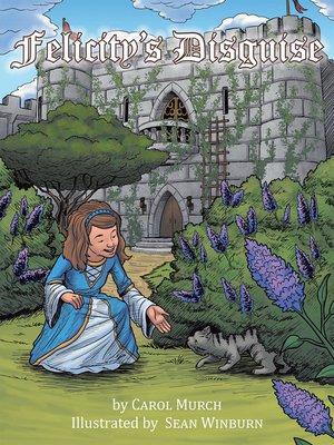 cover image of Felicity's Disguise